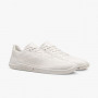 Vivobarefoot Geo Racer II Mens Bright White