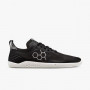 Vivobarefoot Geo Racer Knit Mens Obsidian