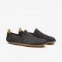 Vivobarefoot Ababa  II Black Men