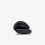 Vivobarefoot GOBI III MENS BLACK LEATHER