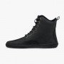 Vivobarefoot Scott III Mens Obsidian