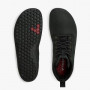 Vivobarefoot Scott III Mens Obsidian