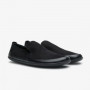 Vivobarefoot Opanka Mens Black