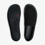 Vivobarefoot Opanka Mens Black