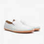 Vivobarefoot Opanka Mens Limestone