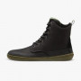 Vivobarefoot Scott III Eco Mens Obsidian