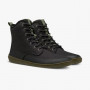 Vivobarefoot Scott III Eco Mens Obsidian