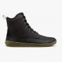 Vivobarefoot Scott III Eco Mens Obsidian