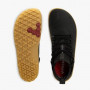 Vivobarefoot Magna FG Ladies Obsidian