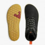 Vivobarefoot Tracker II FG Ladies Obsidian