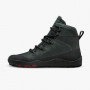 Vivobarefoot Tracker II All Weather SG Mens Obsidian