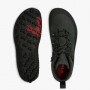 Vivobarefoot Tracker II All Weather SG Mens Obsidian