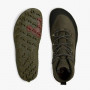 Vivobarefoot Tracker II All Weather SG Mens Bracken