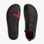 Vivobarefoot Magna Trail FG II Mens Obsidian