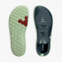 Vivobarefoot Primus Trail Knit FG Mens Deep Sea