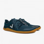 Vivobarefoot PRIMUS LITE III Mens Deep Sea Blue Textile