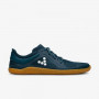 Vivobarefoot PRIMUS LITE III Mens Deep Sea Blue Textile