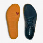 Vivobarefoot PRIMUS LITE III Mens Deep Sea Blue Textile