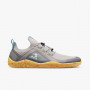 Vivobarefoot Primus Trail Knit FG Mens Gray