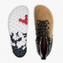 Vivobarefoot Tracker Decon FG2 Mens Acorn