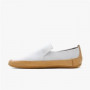 Vivobarefoot Opanka ladies Canvas White