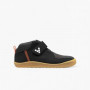Vivobarefoot Primus Bootie Toddler Black