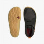 Vivobarefoot Primus Bootie Toddler Black