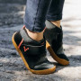 Vivobarefoot Primus Bootie Toddler Black