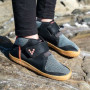 Vivobarefoot Primus Bootie Toddler Black