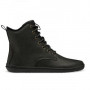 Vivobarefoot Scott II Leather Mens Obsidian