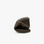 Vivobarefoot Scott II Leather Mens Chestnut