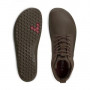 Vivobarefoot Scott II Leather Mens Chestnut