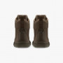 Vivobarefoot Scott II Leather Mens Chestnut