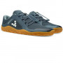 Vivobarefoot Primus Trail FG Mens Deep Sea Blue