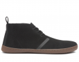 Vivobarefoot GOBI II M Eco Suede Black