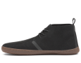 Vivobarefoot GOBI II M Eco Suede Black