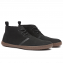 Vivobarefoot GOBI II M Eco Suede Black