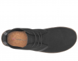 Vivobarefoot GOBI II M Eco Suede Black