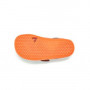 Vivobarefoot Mini Primus Kids Mesh Navy / Orange