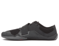 Vivobarefoot Motus II Ladies mesh All Black