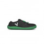 Vivobarefoot Primus Kids Mesh Black / Green