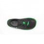 Vivobarefoot Primus Kids Mesh Black / Green