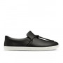 Vivobarefoot RA Slip ON Ladies Black