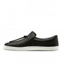 Vivobarefoot RA Slip ON Ladies Black