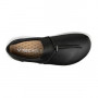 Vivobarefoot RA Slip ON Ladies Black
