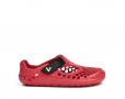 Vivobarefoot ULTRA K Eva Red