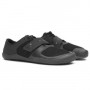 Vivobarefoot Motus II Ladies mesh All Black