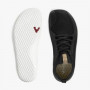 Vivobarefoot Primus Knit Ladies Black