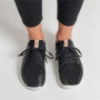 Vivobarefoot Primus Knit Ladies Black