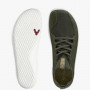Vivobarefoot Primus Knit Ladies  Olive green